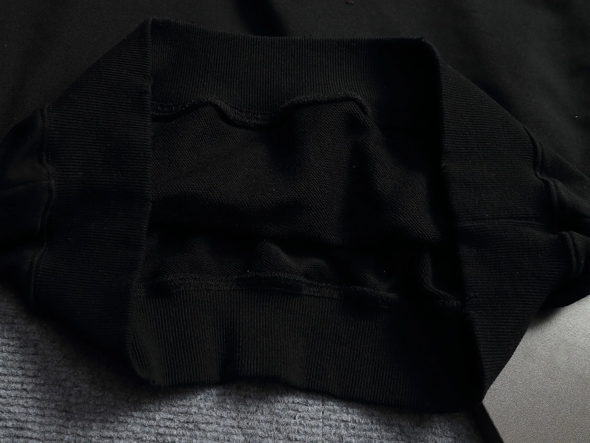 𝗖𝗵𝗿𝗼𝗺𝗲 𝗛𝗲𝗮𝗿𝘁𝘀/ 2026 New Arrival Original 👑 ！ ！ ！ 👍 ✂️Quality , ！ 。 ： ➕100% 。Authentic ➕ ➕3D ➕ ： ！ ！ Authentic ！ Same Style ！ Black Dark Gray Light Gray Size：S-XL